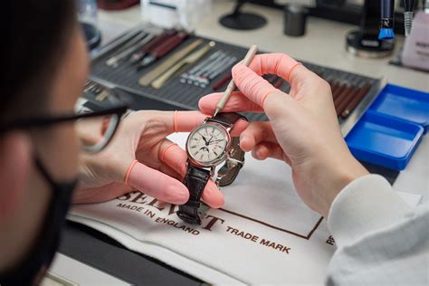 patek service center